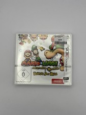 Mario luigi abenteuer - &, luigi: