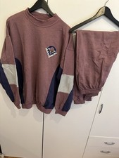 Alex Athletics Trainingsanzug