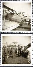 I9/63 WW2 ORIGINAL 2x FOTOS