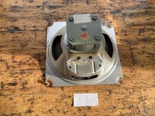 Wigo 21cm 4 Ohm Fullrange Speaker DEW Breitbänder