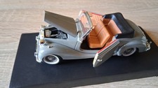 1/32 " 1950 Mercedes Benz 170S