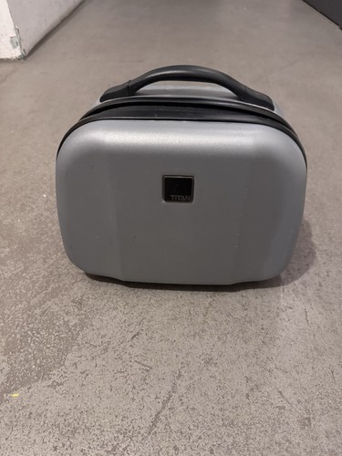 Titan kosmetikkoffer beauty - kosmetikkoffer,