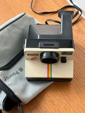  Stylische Retro-Polaroid Land