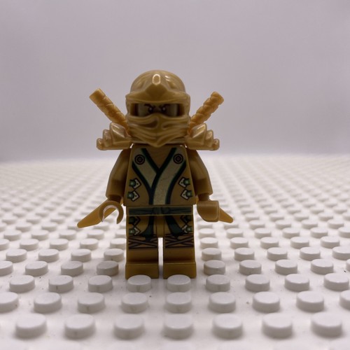 Lego lloyd njo0073 - lego,