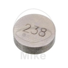 Ventil Einstell Shim 8.8 MM