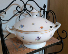 Zeh Scherzer Bavaria Porzellan