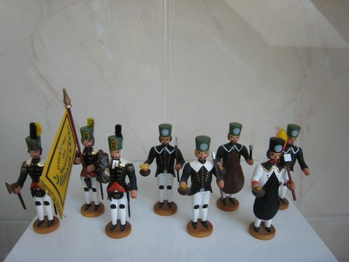 Werner bergleute - werner, bergleute-