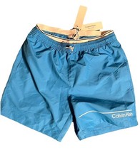 BADEHOSE BADESHORT CALVIN