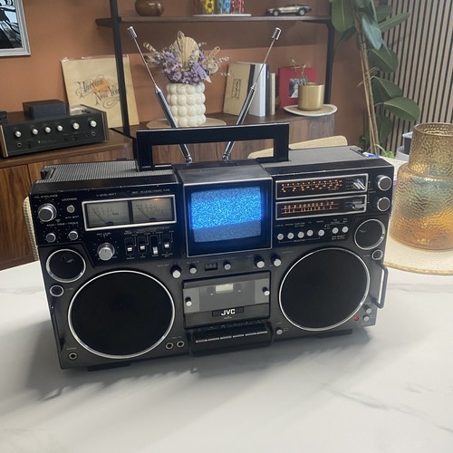 Jvc 3090en vintage - 3090en,
