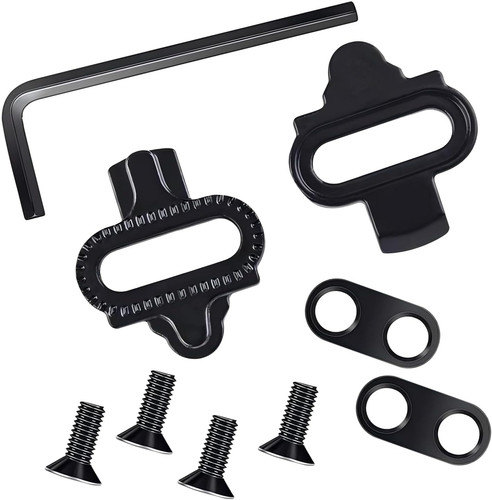 Stück premium spd cleats - premium,
