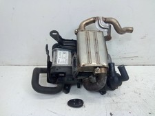 Standheizung passt für SEAT