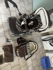 2 In 1 Kinderwagen