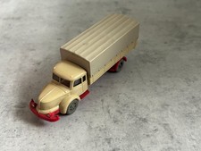 Wiking 1:87  Titan Krupp sand