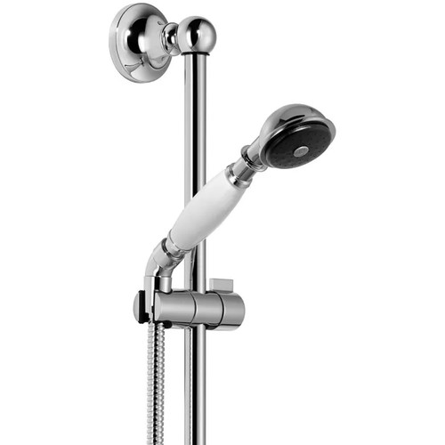 Dornbracht madison hand shower - dornbracht,