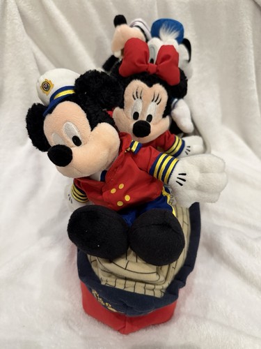 Disney cruise line figur - cruise,