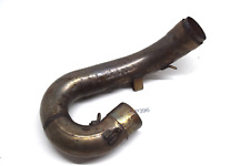 Ducati Panigale 899 1199 S R Krümmer Auspuffkrümmer Bogen Header pipe exhaust