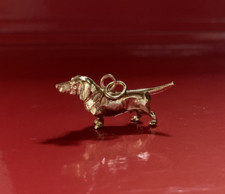 Anhänger Kurzhaar-Dackel