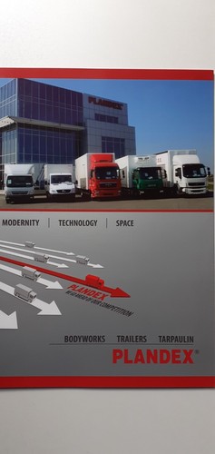Plandex lkw aufbauten - plandex:, lkw-aufbauten