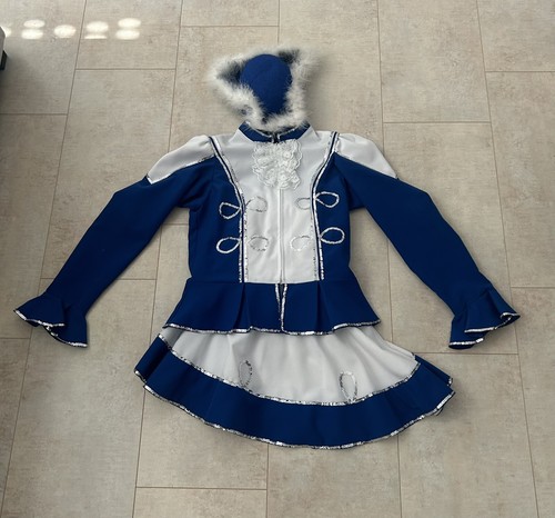 Gardekleid