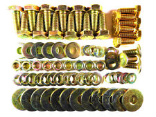 W111 Coupe Schraubensatz