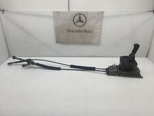 Schaltgestänge Schaltung Gestänge 6q0711266 VW Polo 9N3 1.4Tdi