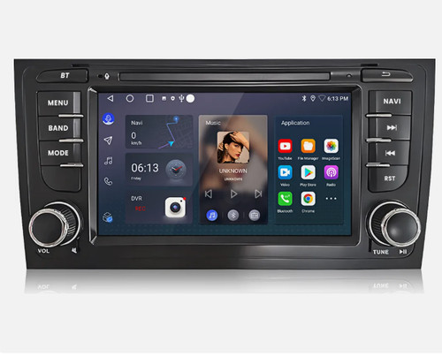 Android dab navi dvd - android, 13