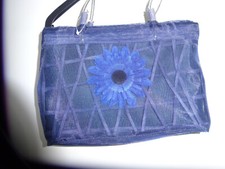 Ausgefallene trendy Handtasche