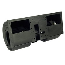12V Spal Radial Gebläse 006-A40-22 Heizungslüfter 1080m³/h 26Amp 1,8kg