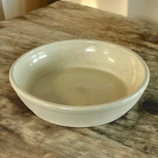 Schale, Schüssel, Blumenuntertopf Pottery C. H. Brannam Barnstaple Devon England