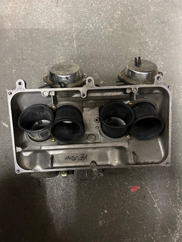 Vergaser keihin honda - keihin,