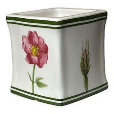 Vintage Villeroy & Boch Flora