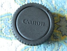 Canon Body Cap PC-GF30