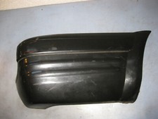 Frontera B lang: Seitenteil