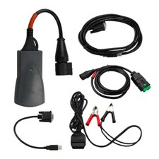 PP2000 LEXIA3 Full Chip Diagbox V9.85 OBDII Diagnose Für Citroen Peugeot