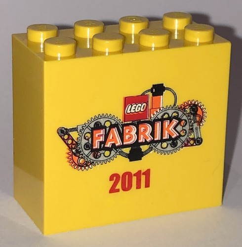 Misprint fehldruck lego - misprint,