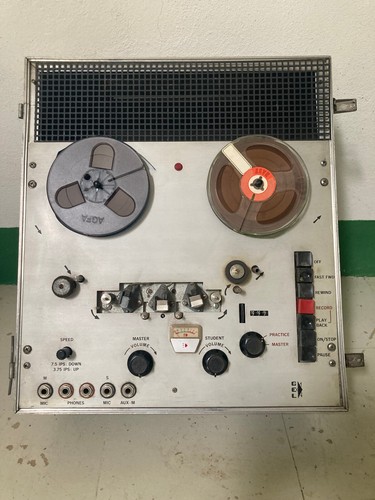 General electronic labs tube - electronic,