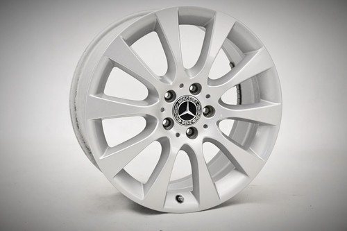 Alufelgen mercedes benz - alufelgen, w166