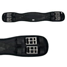 Sattelgurt Kurzgurt Klimatex