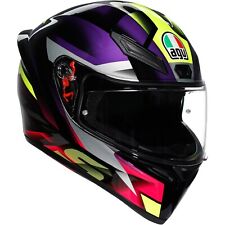 AGV Motorrad Helm K1 S Fastlap