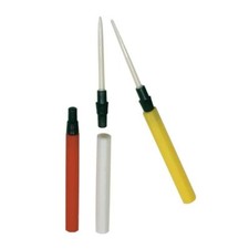 12x Behrend Federkiel