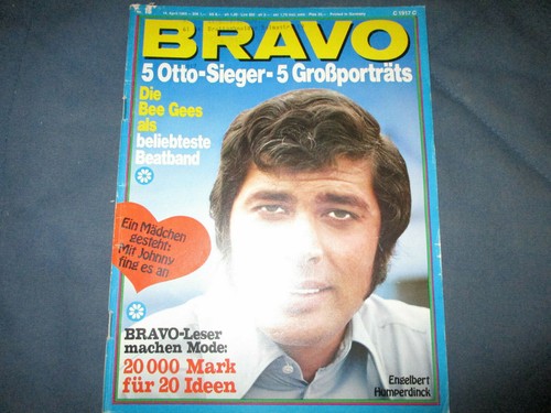 Bravo 1969 69 mit - 14.4.1969, 16/69
