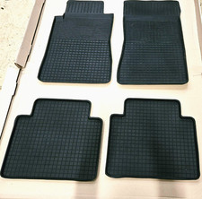 Fußmatte Gummimatte Nissan