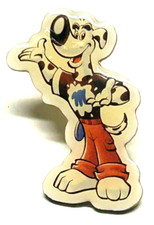 Zott Monte Comic Hund Monti