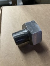 Kurbelwellenschraube passend