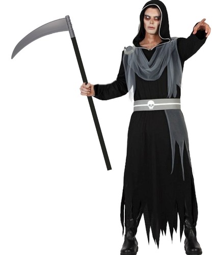 Kostüm herr der - kostüm,