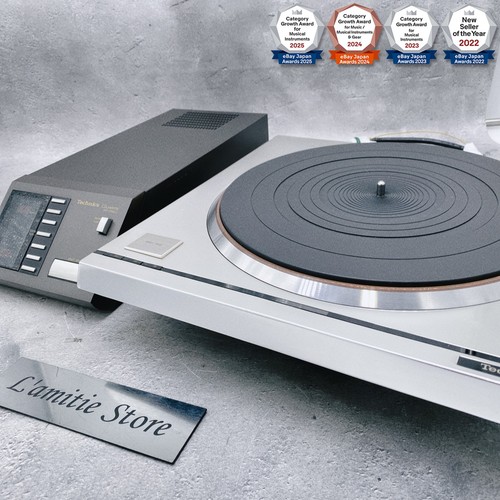 Technics 10mk3 - technics, sp-10mk3
