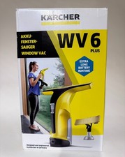 Kärcher WV 6 Plus
