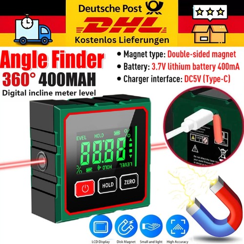 Magnetische digitale