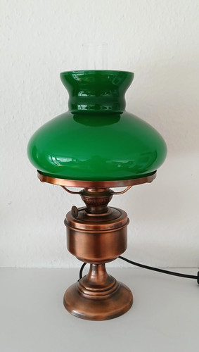 Tischlampe - , im