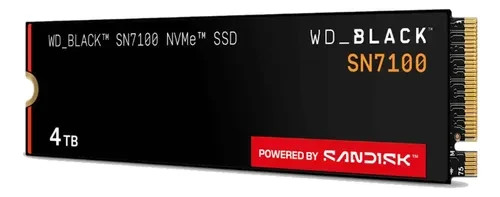 Western digital black - western, wd_black